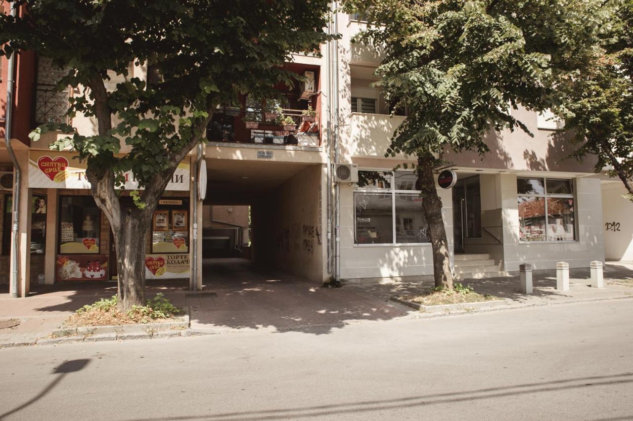 Studio5, Sa Parkingom, Centar Obrenovca Obrenovac  Luaran gambar