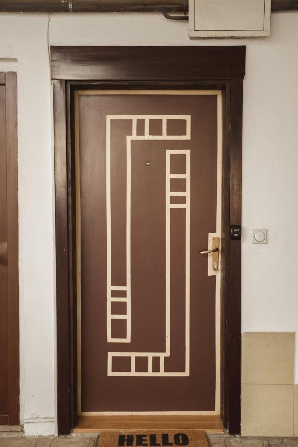 Studio5, Sa Parkingom, Centar Obrenovca Obrenovac  Luaran gambar