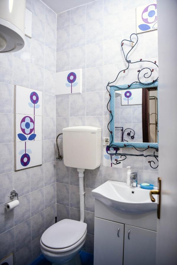Studio5, Sa Parkingom, Centar Obrenovca Obrenovac  Luaran gambar