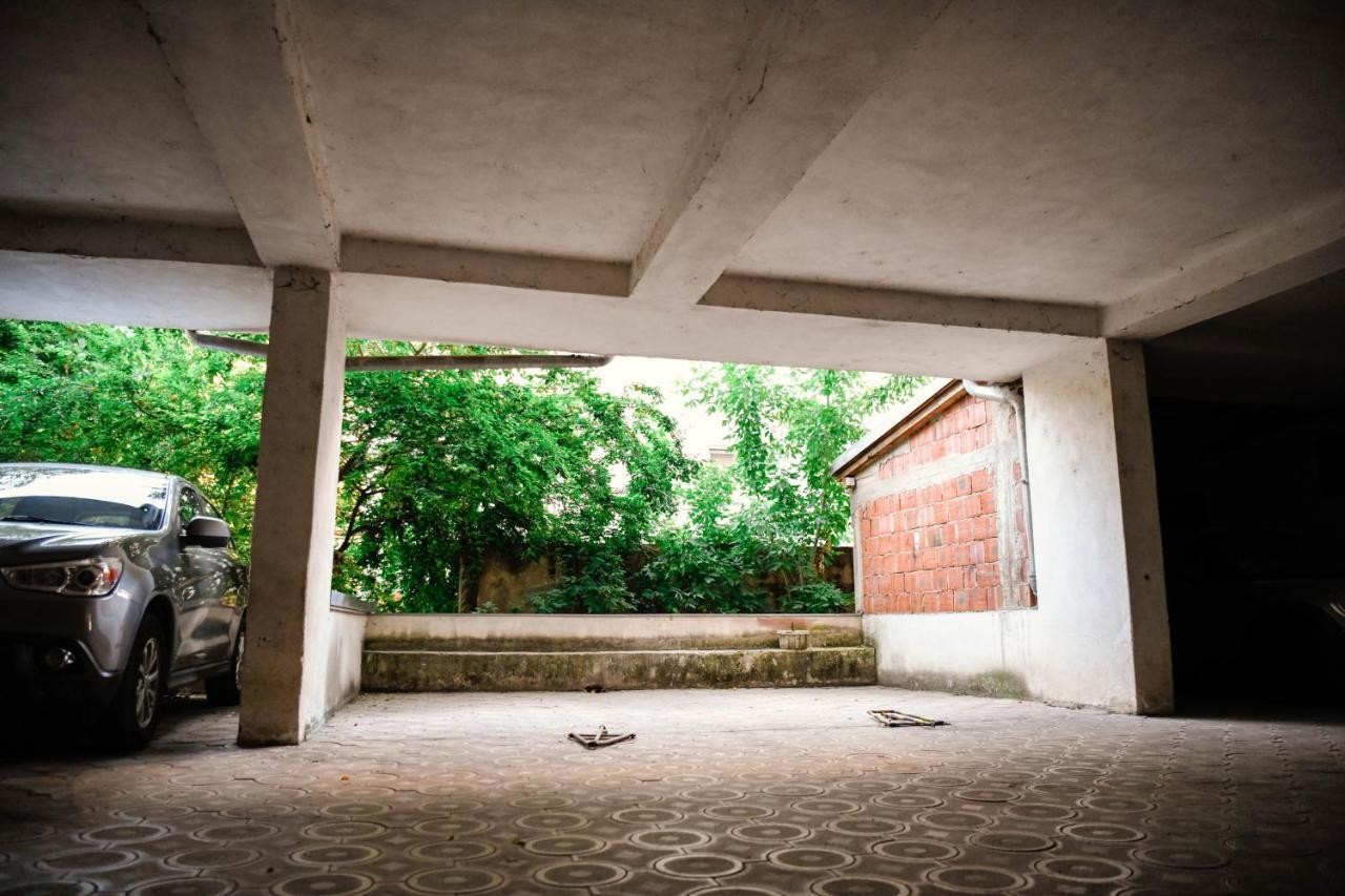Studio5, Sa Parkingom, Centar Obrenovca Obrenovac  Luaran gambar