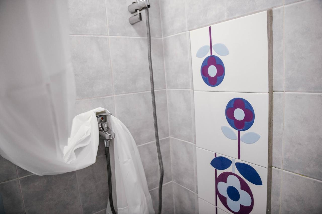 Studio5, Sa Parkingom, Centar Obrenovca Obrenovac  Luaran gambar