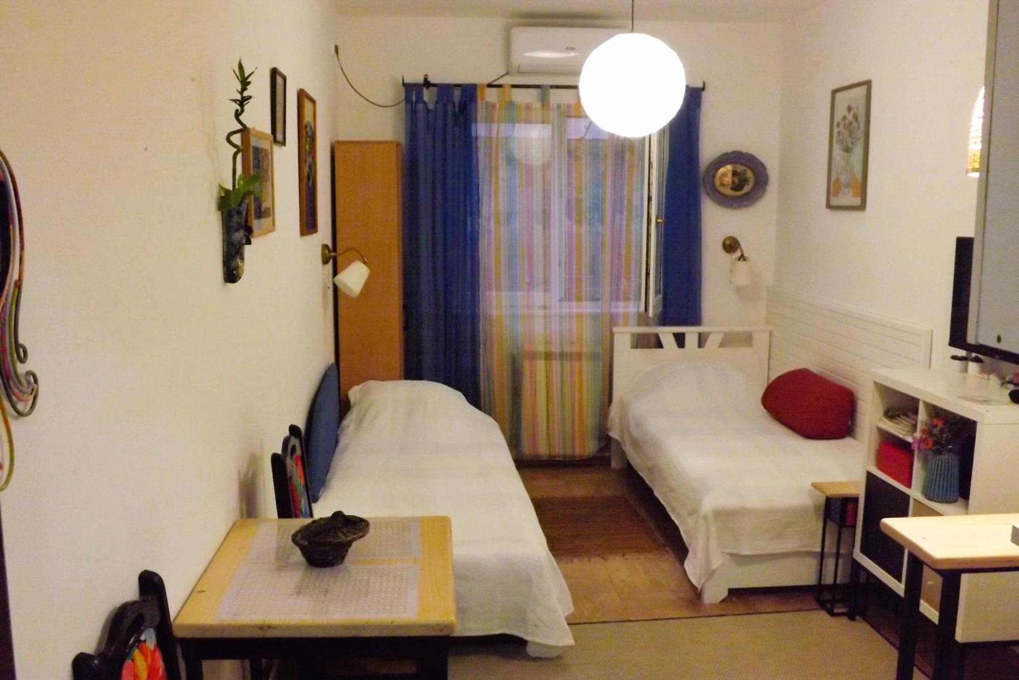 Studio5, Sa Parkingom, Centar Obrenovca Obrenovac  Luaran gambar