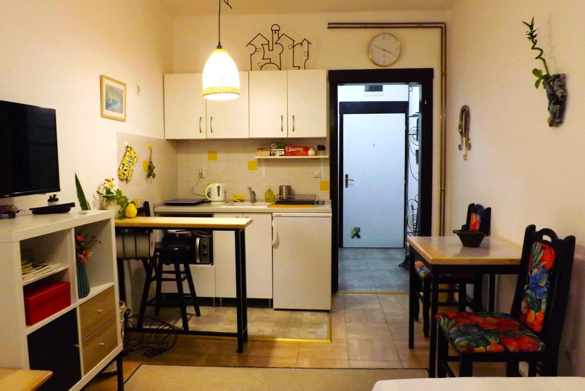 Studio5, Sa Parkingom, Centar Obrenovca Obrenovac  Luaran gambar