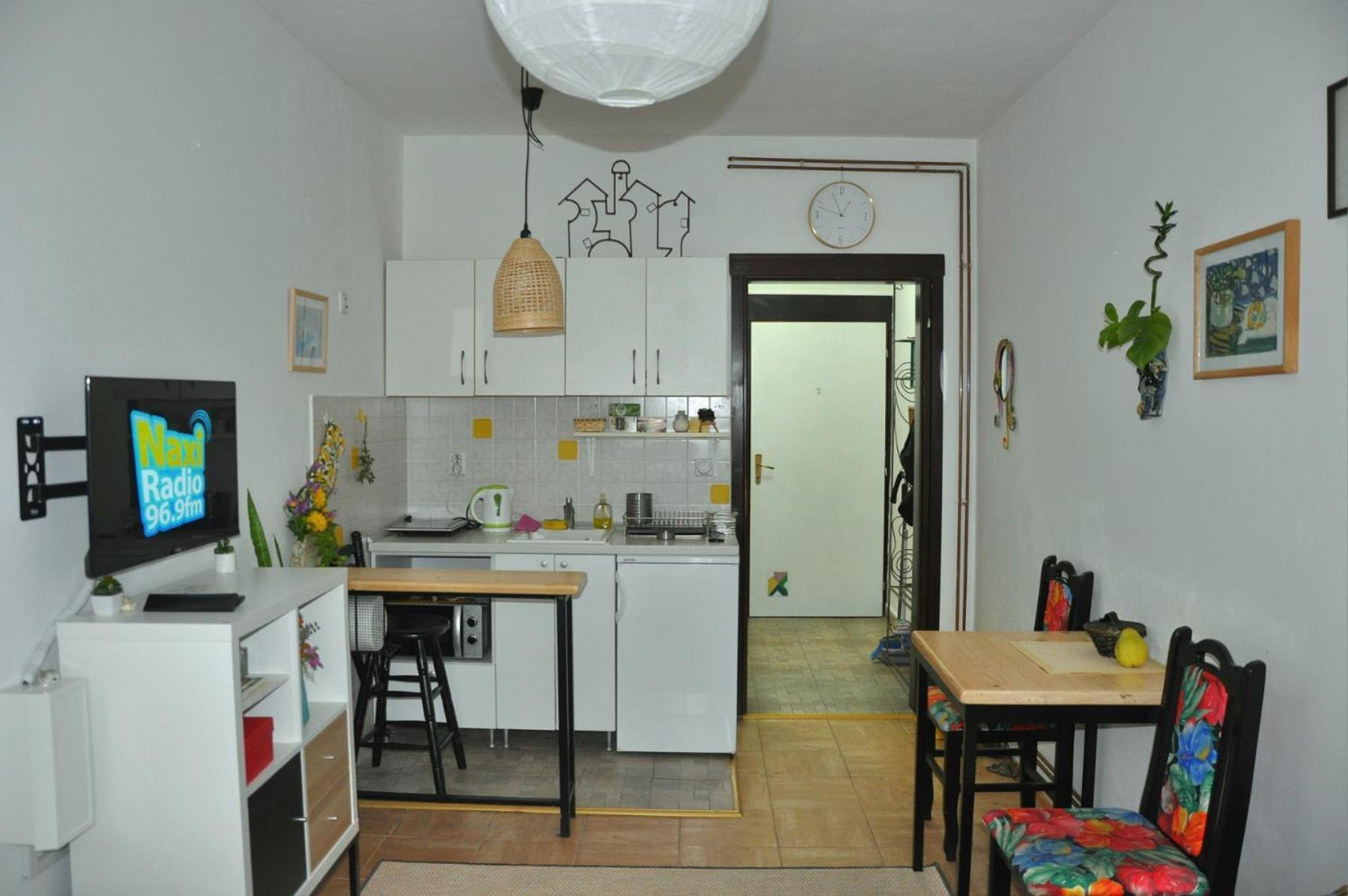 Studio5, Sa Parkingom, Centar Obrenovca Obrenovac  Luaran gambar
