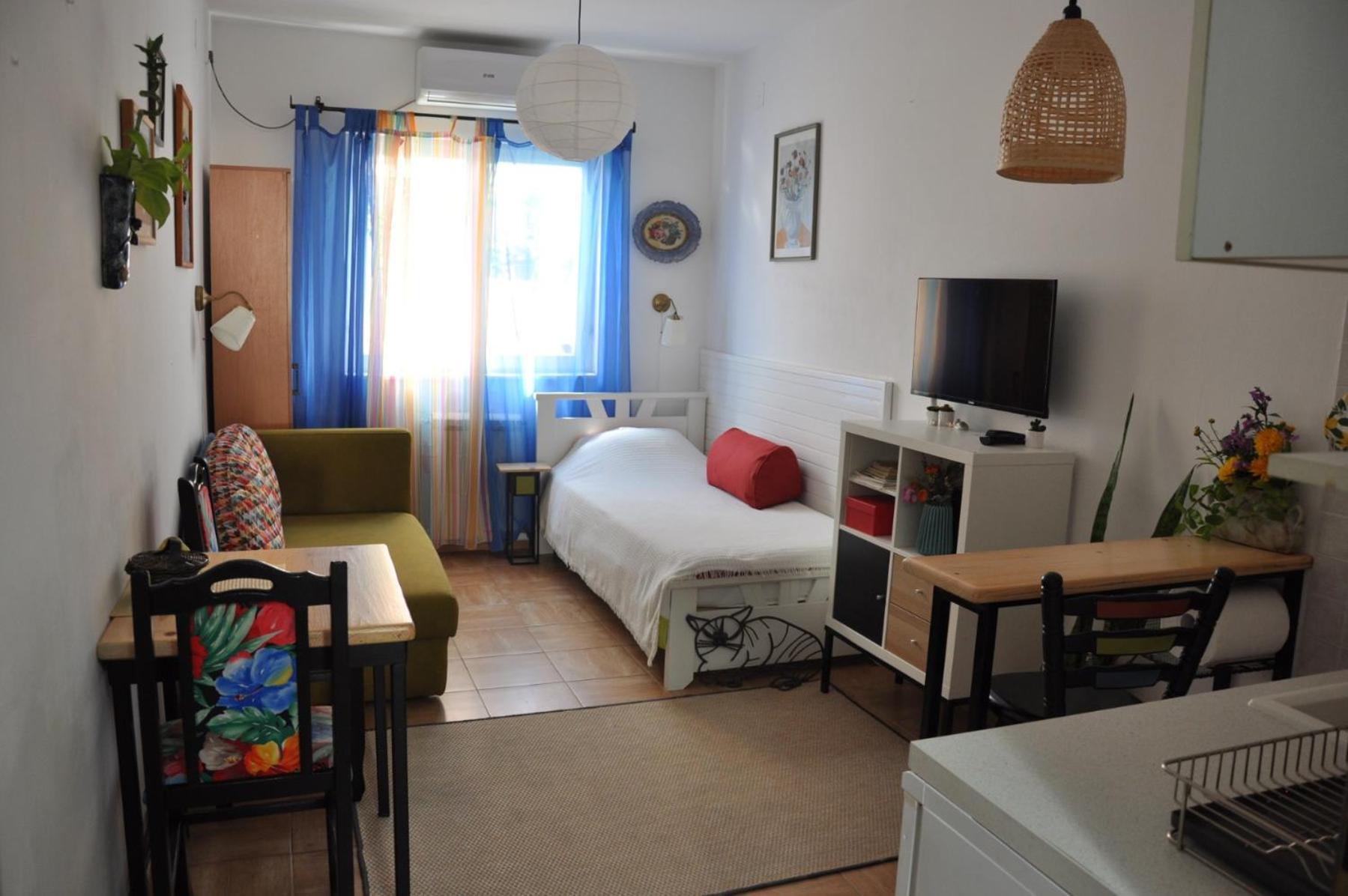Studio5, Sa Parkingom, Centar Obrenovca Obrenovac  Luaran gambar